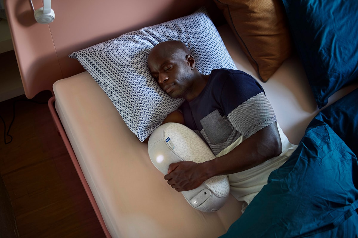 Magnesium for Sleep Quality