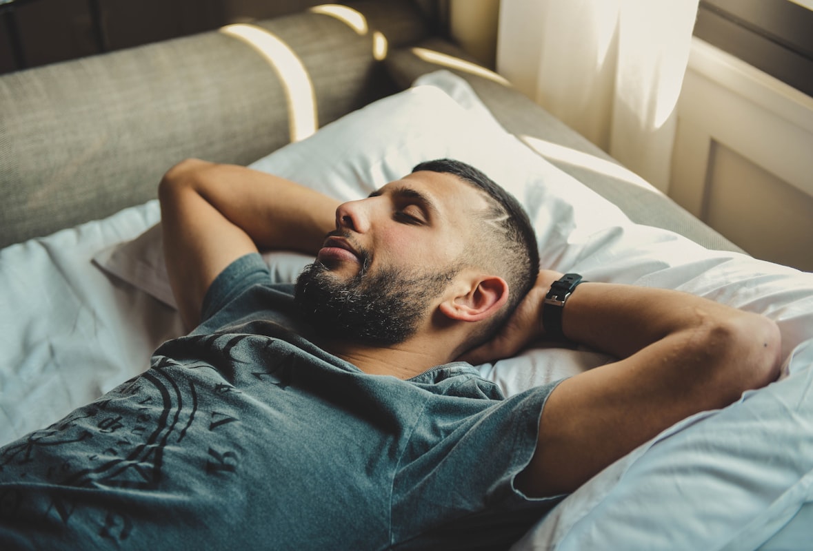 Sleep Environment Optimization Tips