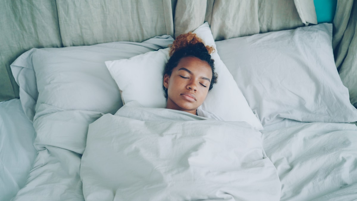 Exercise Timing and Sleep Quality