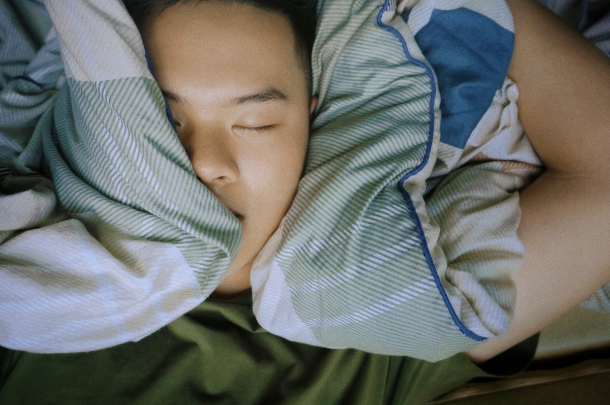 Circadian Rhythm and Sleep Patterns